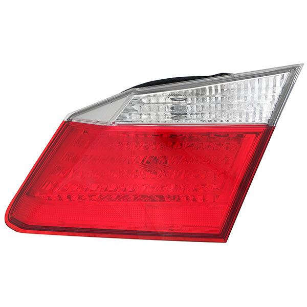 Trunk Reverse Backup Tail Light for 13-15 Honda Accord Sedan Passenger Right