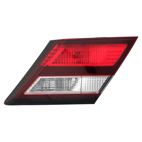 Trunk Lid Reverse Backup Tail Light for 13-14 Honda Civic Sedan Passenger Right