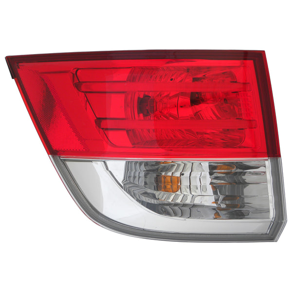Tail Light Rear Back Lamp for 14-16 Honda Odyssey Driver Left
