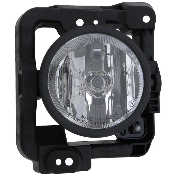 Fog Light Bumper Lamp for 09-10 Acura TSX Driver Left