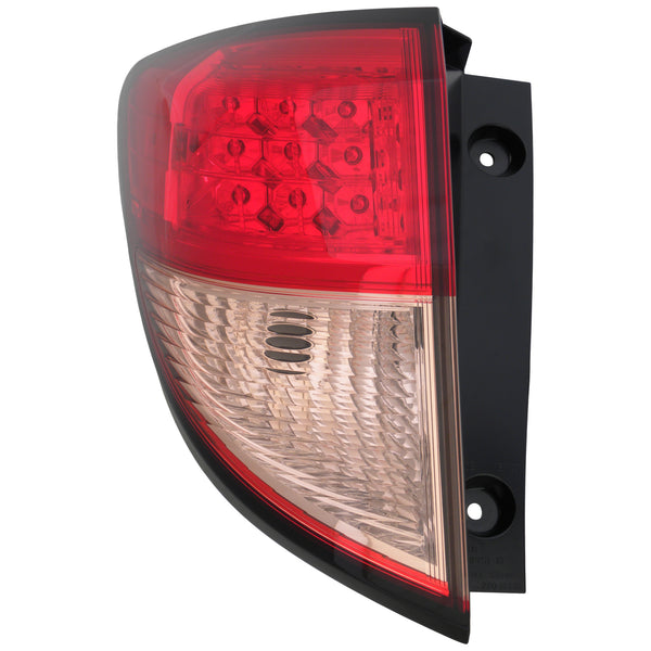Tail Light Rear Back Lamp for 16-16 Honda HRV Driver Left