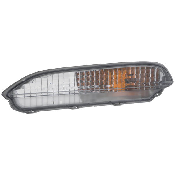 Parking Corner Signal Light for 16-16 Honda Pilot Driver Left