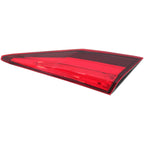 Tail Light Rear Back Lamp for 16-19 Honda Civic Sedan Passenger Right
