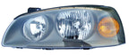 Headlight Front Lamp for 04-06 Hyundai Elantra Driver Left
