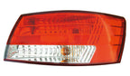 Tail Light Rear Back Lamp for 06-07 Hyundai Sonata 2.4L/3.3L Passenger Right