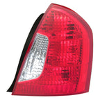 Tail Light Rear Back Lamp for 06-10 Hyundai Accent Sedan  Passenger Right