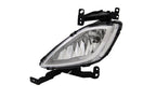 Fog Light Bumper Lamp for 11-14 Hyundai Elantra (US Built) Driver Left