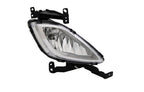 Fog Light Bumper Lamp for 11-14 Hyundai Elantra (US Built) Passenger Right