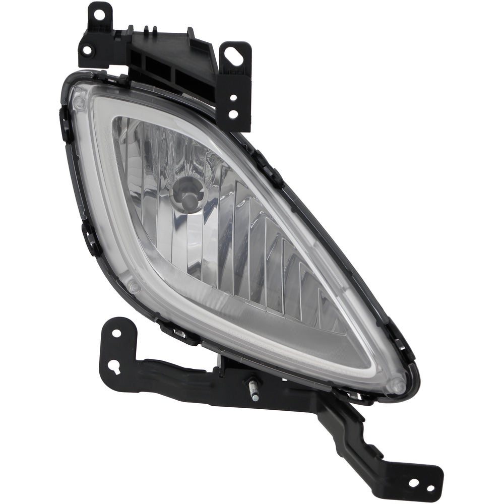 Fog Light Bumper Lamp for 11-14 Hyundai Elantra (Korea Built) Passenger Right