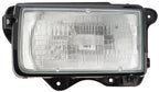 Headlight Front Lamp for 94-97 Honda Passport/91-97 Isuzu Rodeo Driver Left