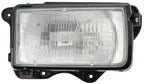 Headlight Front Lamp for 94-97 Honda Passport/91-97 Isuzu Rodeo Passenger Right