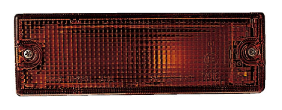 Corner Signal Light for 88-95 Isuzu Rodeo/91-97 Pickup/89-94 Amigo Left