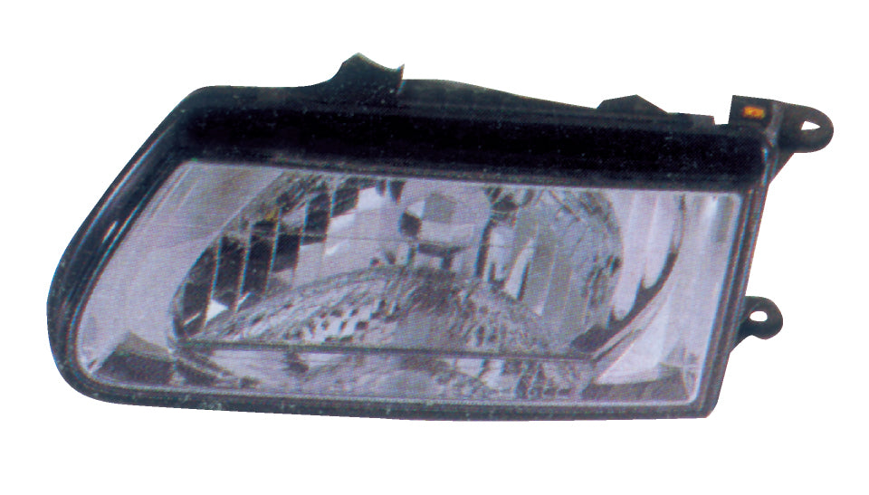 Headlight Front Lamp for 00-02 Honda Passport/Isuzu Rodeo Driver Left