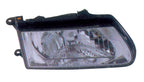 Headlight Front Lamp for 00-02 Honda Passport/Isuzu Rodeo Passenger Right