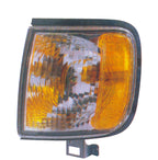Corner Signal Light for 00-04 Isuzu Rodeo/00-03 Amigo/00-02 Honda Passport Left