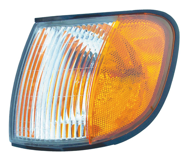Parking Corner Signal Light for 98-00 Kia Sportage Driver Left
