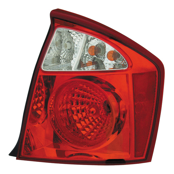 Tail Light Rear Back Lamp for 05-06 Kia Spectra Passenger Right