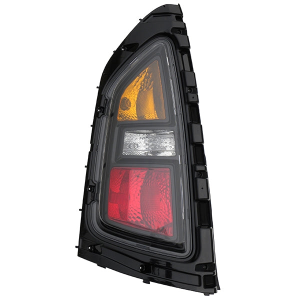 Tail Light Rear Back Lamp for 10-11 Kia Soul Driver Left
