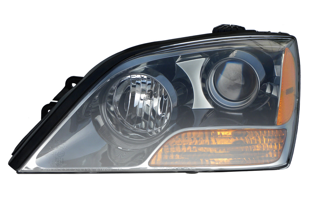 Headlight Front Lamp for 07-07 Kia Sorento Driver Left