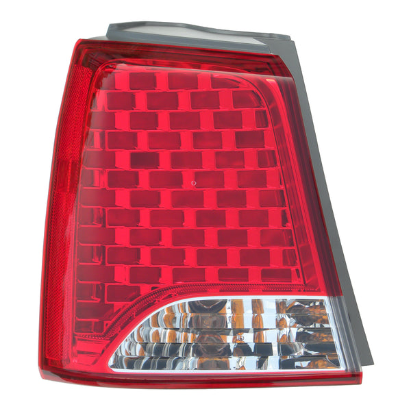 Tail Light Rear Back Lamp for 11-13 Kia Sorento EX/LX Driver Left