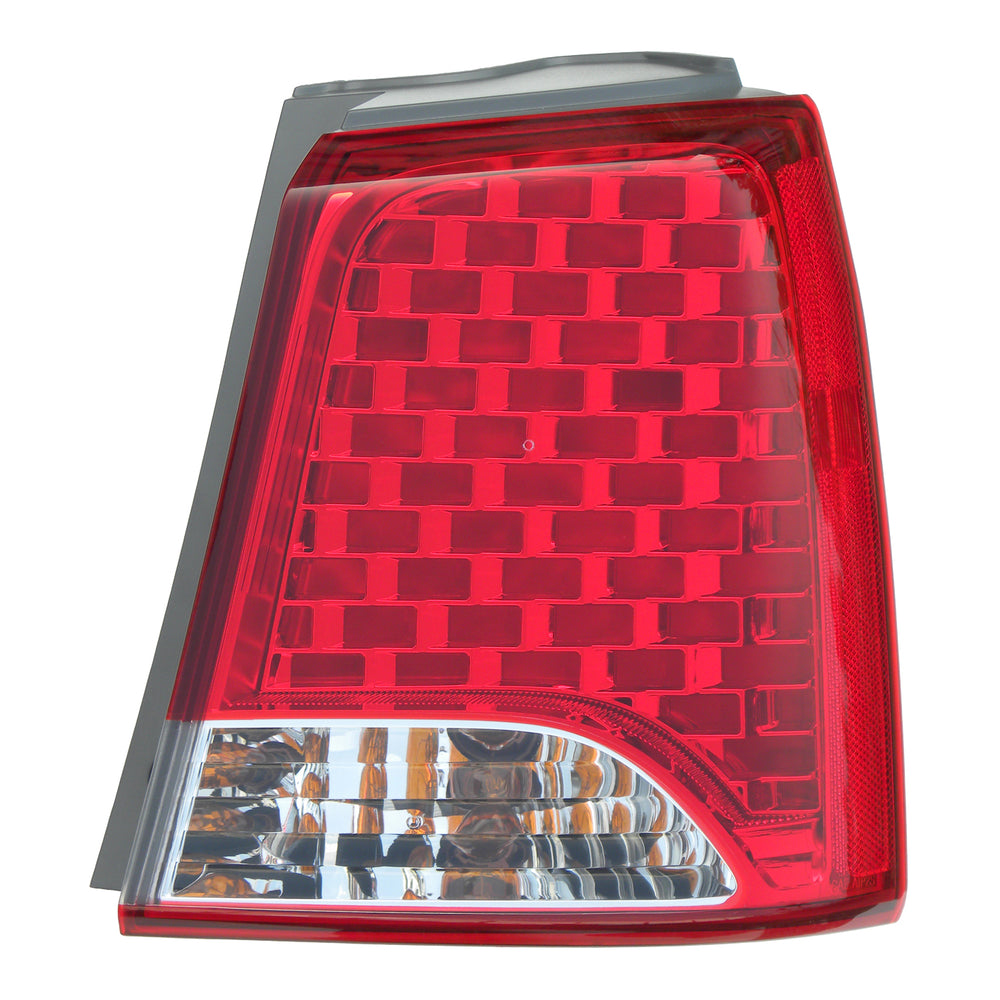 Tail Light Rear Back Lamp for 11-13 Kia Sorento EX/LX Passenger Right