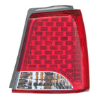 Tail Light Rear Back Lamp for 11-13 Kia Sorento EX/LX Passenger Right