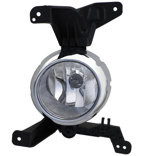 Fog Light Bumper Lamp for 11-13 Kia Sorento Driver Left