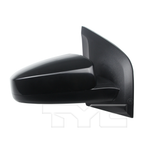 Side Door Mirror for 07-12 Nissan Sentra Power Non-Heated Right Passenger Side