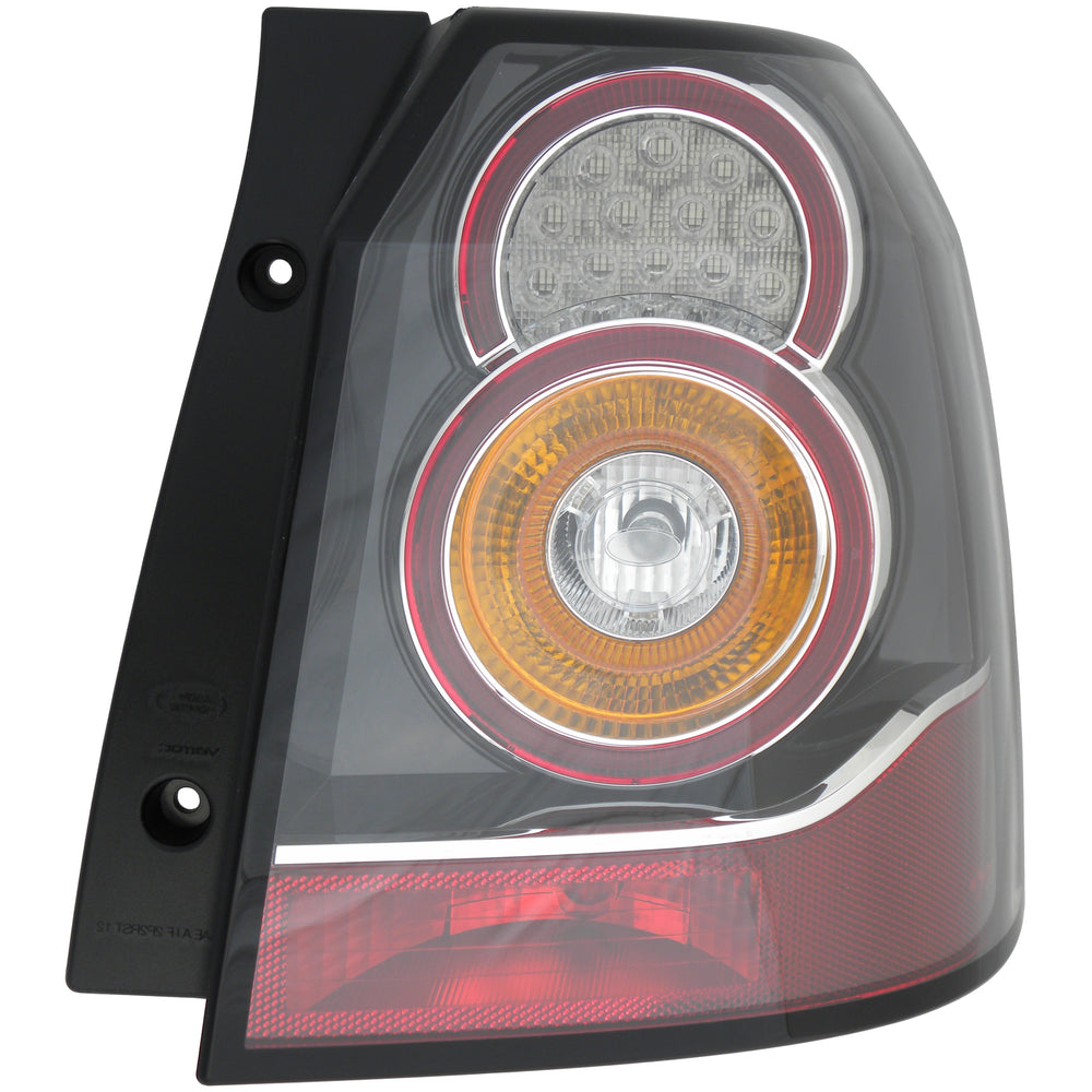 LED Tail Light Rear Back Lamp for 13-15 Land Rover LR-2 Passenger Right