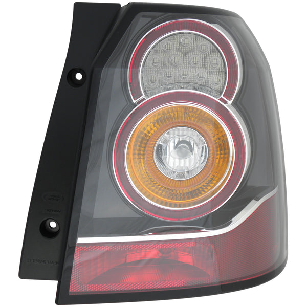 LED Tail Light Rear Back Lamp for 13-15 Land Rover LR-2 Passenger Right