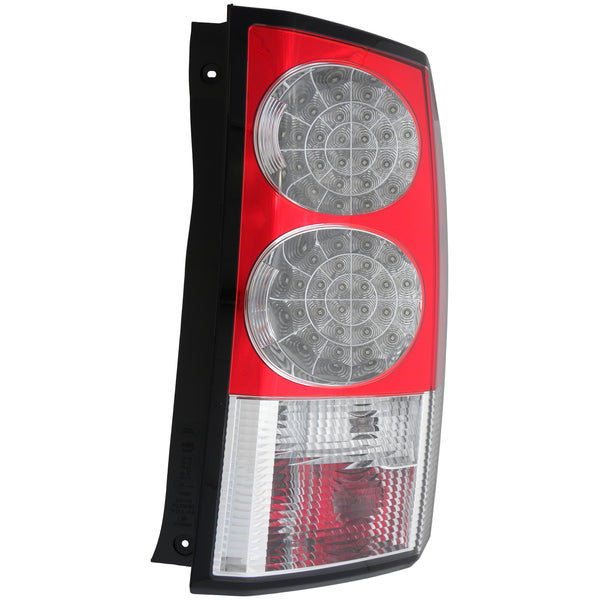 Tail Light Rear Back Lamp for 10-13 Land Rover LR-4 Passenger Right