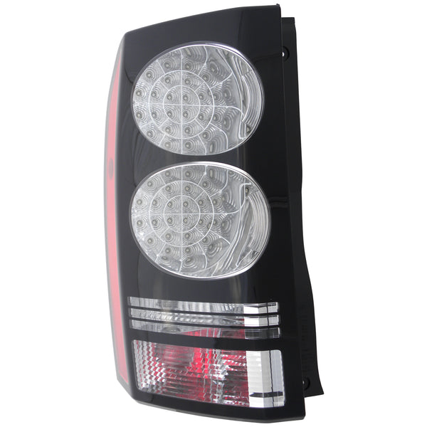 Tail Light Rear Back Lamp for 14-15 Land Rover LR-4 Driver Left