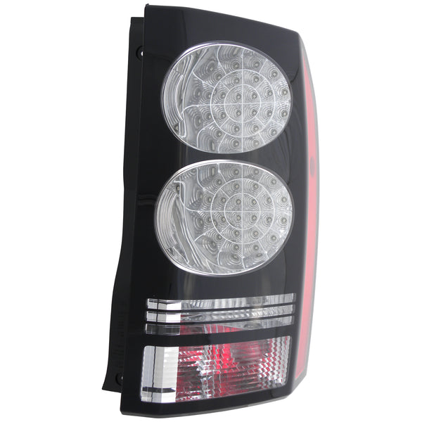 Tail Light Rear Back Lamp for 14-15 Land Rover LR-4 Passenger Right