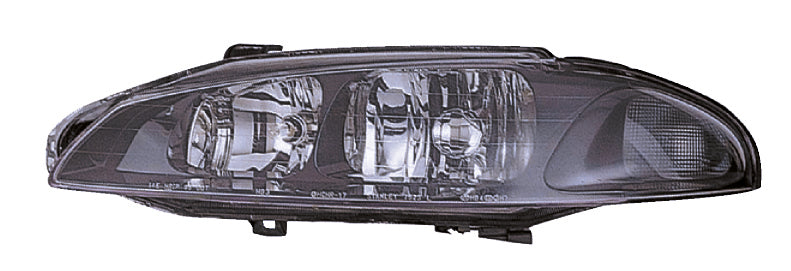 Headlight Front Lamp for 97-99 Mitsubishi Eclipse Driver Left