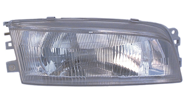 Headlight Front Lamp for 97-02 Mitsubishi Mirage Sedan Passenger Right