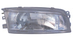 Headlight Front Lamp for 97-02 Mitsubishi Mirage Sedan Passenger Right