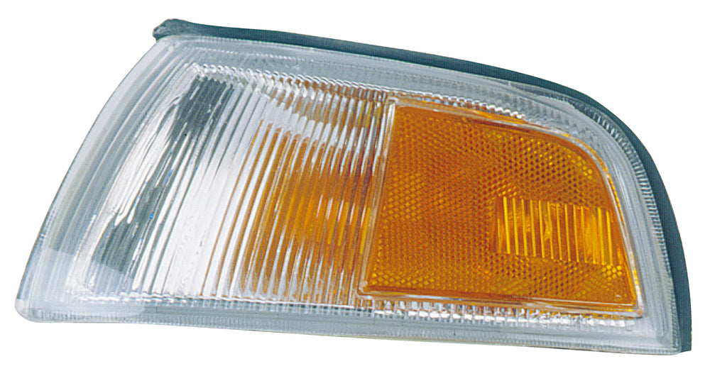 Parking Corner Signal Light for 97-02 Mitsubishi Mirage Sedan Driver Left