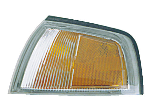 Parking Corner Signal Light for 97-02 Mitsubishi Mirage Coupe Driver Left