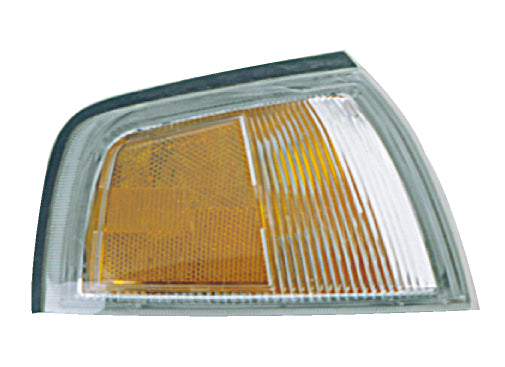 Parking Corner Signal Light for 97-02 Mitsubishi Mirage Coupe Passenger Right
