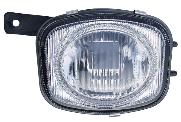 Fog Light Bumper Lamp for 00-02 MITSUBISHI Eclipse Left Driver Side