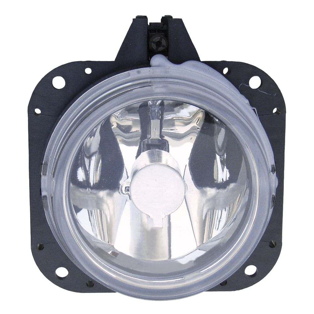 Fog Light Lamp for 02-05 Mitsubishi Eclipse/04-08 Galant Driver or Passenger