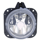 Fog Light Lamp for 02-05 Mitsubishi Eclipse/04-08 Galant Driver or Passenger
