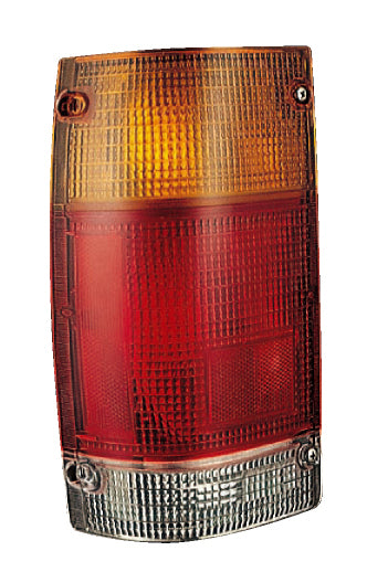 Tail Light Rear Back Lamp for 86-93 Mazda Pickup Driver Left
