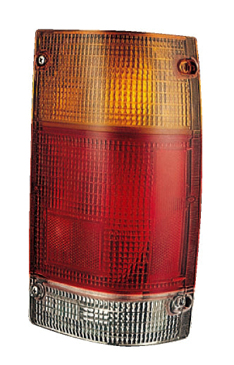 Tail Light Rear Back Lamp for 86-93 Mazda Pickup Passenger Right