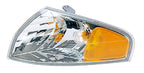 Corner Turn Signal Light for 00-02 Mazda 626 Driver Left