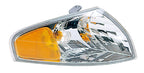 Corner Turn Signal Light for 00-02 Mazda 626 Passenger Right