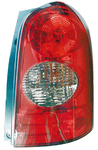 Tail Light Rear Back Lamp for 02-03 Mazda MPV Passenger Right