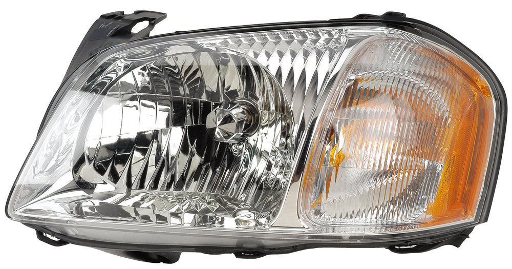 Headlight Front Lamp for 01-03 Mazda Tribute Driver Left