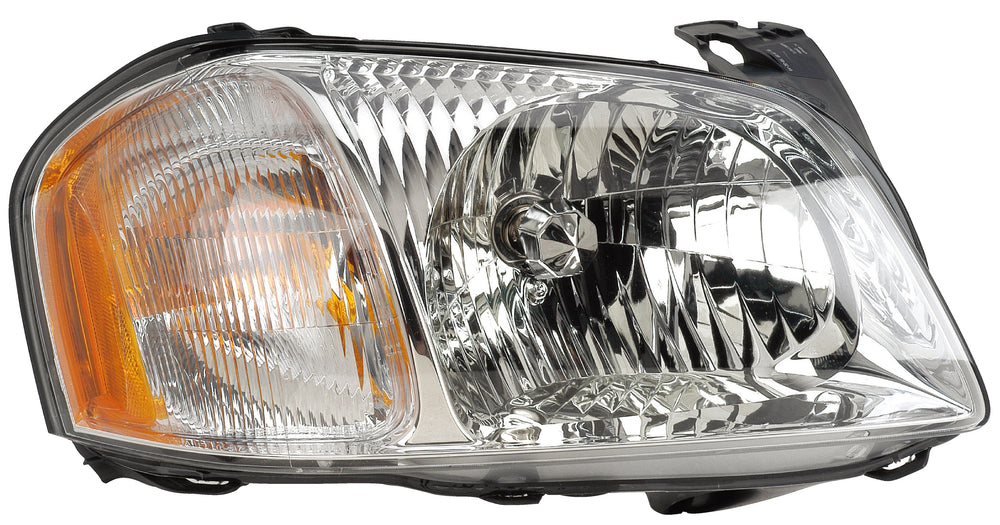Headlight Front Lamp for 01-03 Mazda Tribute Passenger Right