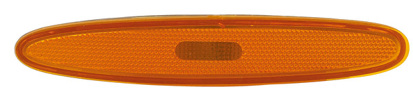 Side Marker Light Reflector for 03-08 Mazda 6 Driver Left